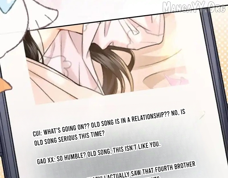 Deeply In Love Chapter 64 - page 25